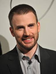 A classic, textured haircut complemented by a seriously impressive beard, chris evans is a grooming master. Chris Evans Photostream Chris Evans Beauty Video Chris