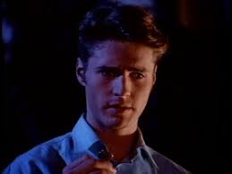 Let's Make Fun of all the Clothes from Famous Original Beverly Hills,  90210: Season 1; Ep. 19