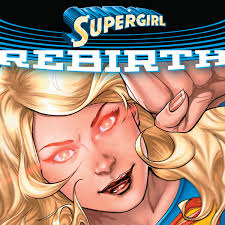 Supergirl (2016-) #18 See more