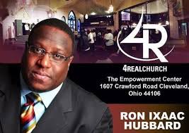 4Real Empowerment Center