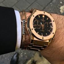 How Can You Tell If A Hublot Watch Is Real Pin By Bijendra Bhati On Watches Luxury Watches For Men Watches For Men Fashion Watches