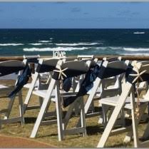But don't worry if you can't afford to deck the entire aisle. Our Wedding Hire Decor Barefoot Bride Weddings