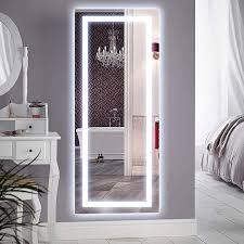 The finish and contemporary design are. 10 Makeup Mirrors To Garnish Your Restroom Or Vanity Table