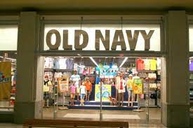 Courtyard philadelphia south at the navy yard. Old Navy