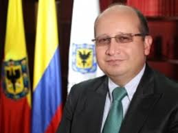 Jesús Alejandro Garzón, exasesor de Fernando Carrillo, enviado a La Picota