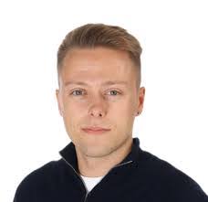 Rhys Wilson's Instagram, Twitter & Facebook