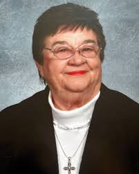 Donna Dunn Obituary September 29, 2024