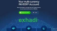 نتیجه تصویری برای ‫خرید روبل payeer‬‎
