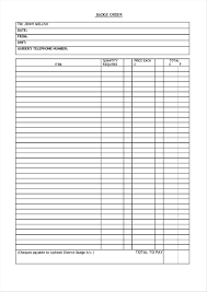 Collection of most popular forms in a given sphere. For Work Permit Retail Blank Order Forms Templates Free Order Form Template Sample Letter F Order Form Template Order Form Template Free Fundraising Order Form