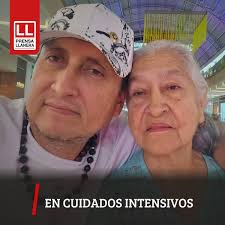 Social || Madre de JJ Torres, en UCI con delicado estado de salud Adelfa  Torres, madre de John Jairo Torres, exalcalde de Yopal, se encuentra en la  Unidad de Cuidados Intensivos tras