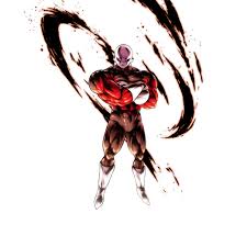 His hairstyle is found as style 23 in the hair stylist's style options. Sp Jiren Green Dragon Ball Legends Wiki Gamepress