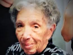 Ann Moore Lambert's Obituary