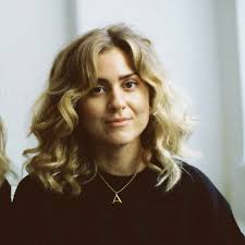 74. Hannah Milbrandt