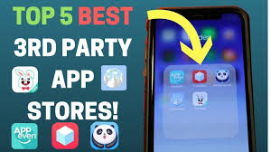 How to install third party application apps for iphone ipod and ipad. Top 3rd Party Appstores For Iphone Users In 2020 Free Apps For Iphone Free App Store Iphone Hacks