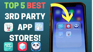 By anonymous on ‎april 01, 2019 04:26 pm latest posted on ‎april 04, 2019 03:58 pm by anonymous. Top 3rd Party Appstores For Iphone Users In 2020 Free Apps For Iphone Free App Store Iphone Hacks