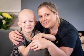 Screening tests also can find colorectal cancer. Boy 6 Is Diagnosed With Rare Cancer On Testicle As Mum Warns Parents Check Your Sons
