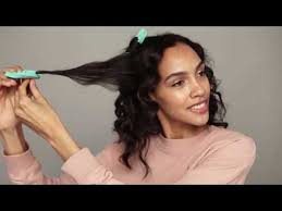 My hair care routine for growing healthy long hair 2021 | jessica clements finally putting up what might just be my most requested video. Soft Hd Curlers By Bukli Haircare Youtube Straight Hairstyles Soft Curlers Curlers