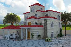 You can find traditional elevation to modern elevation, contemporary elevation to kerala front elevation at our website or even you can ask for select interior design plan. 3d Front Elevation Exterior Designing Home Facebook