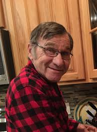 Barry Olson Obituary