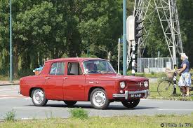 Image result for Red 1969 Renault