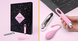 Top 20+ calendriers de lAvent coquins et érotiques 2024