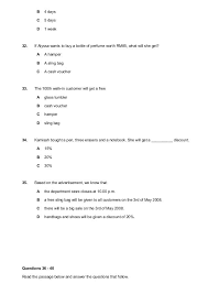 Soalan Bahasa Inggeris Tahun 6