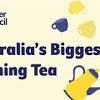 Since 1994, our annual australia's biggest morning tea event has brought together millions of australians over a cuppa in support of those affected by cancer. 1