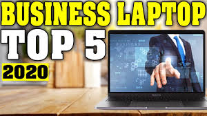 Choosing the best laptop for work is a serious business. Top 5 Best Business Laptop 2020 Youtube