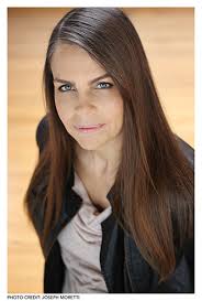 Interview with Margaret Stohl
