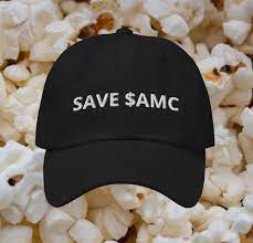 Find the latest amc entertainment holdings, inc (amc) stock quote, history, news and other vital information to help you with your stock trading and investing. Stocktwits On Twitter Grab Some Popcorn And Enjoy The Amc Show Everyone Grab Your Saveamc Hat Here Https T Co Eu7jfhpjgo