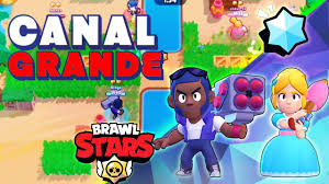 Find out here at our list of the top 10 best brawlers in brawl stars! Brawl Stars Best Comp Brawlers For Canal Grande Map Bounty Brock Piper Youtube