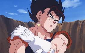 Fight it out!! by masatoshi onothere ya go. Dragon Ball Z Kai Final Chapters Review Anime Rice Digital