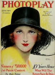 Photoplay : Photoplay Magazine Publishing Company : Free Download, Borrow,  and Streaming : Internet Archive