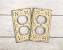 Decorative Outlet Box