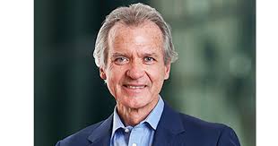 Gerard Manley announces retirement as ofi Cocoa CEO