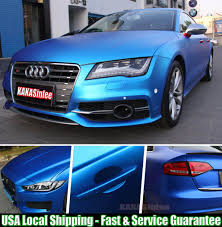 Premium car wrapping vinyls available from chromatic vinyl films, arlon, avery and 3m. Entire Car Wrap Fast Satin Matte Metal Metallic Chrome Vinyl Sticker Film Abus Ebay