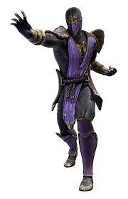 Pin On Mortal Kombat