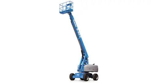 Terex S-60 Aerial Lift