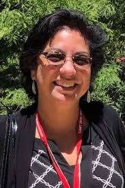 Desiree Reyna Hartnett