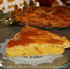 82491130 O Jpg 2048 2036 Recette Galette Des Rois Galette Des Rois Galette Des Rois Facile