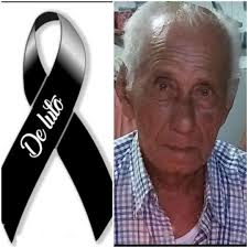 Obituario Teco El la madrugada de este día 23 , falleció el señor Daniel  Fuentes Paz. Su sepelio será este mismo día , habrá misa a las 3:30 p.m.  Que Dios lo
