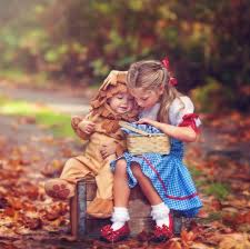 25 Best Sibling Halloween Costumes Cute Sibling Costume Ideas