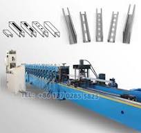 What is unistrut channel roll forming machine? - GUANGZHOU ...