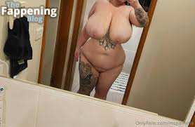 Mspamelia  https:  misspameliaj Nude Leaks OnlyFans Photo 5 |  TheFappening