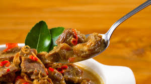 Krengsengan Kambing