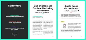 Livre Blanc Le Guide Ultime Avec Templates Gratuits