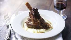 Slow Cooker Lamb Shanks Recipe Recipe Lamb Shanks Slow Cooker Lamb Shank Recipe Braised Lamb Shanks