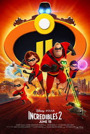 Deixe seu like que é importante! Incredibles 2 Wikipedia A Enciclopedia Livre
