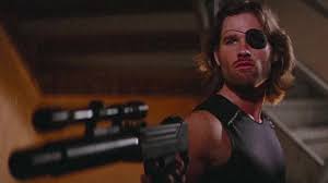 Escape from New York (1981) | MUBI
