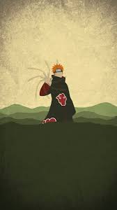 Hd wallpapers and background images Naruto Pain Wallpapers 76 Background Pictures